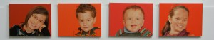 Portraits