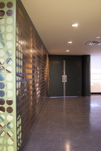 La salle des turbines - Rosemère