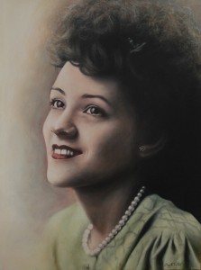 Mme Théberge