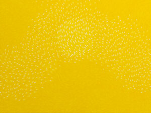 Acrylique sur toile