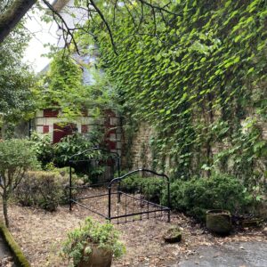 Le jardin secret 2