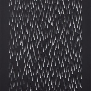 Pluie de pendentifs, 2025